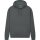 Earth Positive - EP301 - Pullover Hoodie - Stone Washed Grey