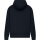 Earth Positive - EP301 - Pullover Hoodie - Stone Washed Black