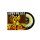 OFFSPRING, THE - SMASH - EXCLUSIVE 375 YELLOW BLACK COLOURED VINYL EDITION - LP