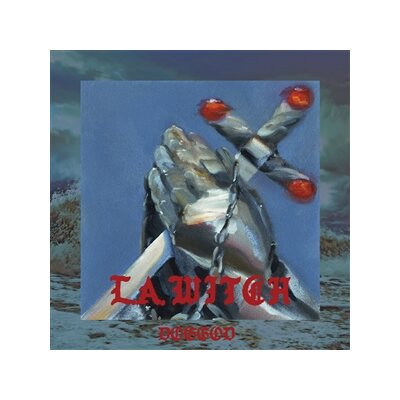 L.A. WITCH - DOGGOD (SILVER VINYL) - LP