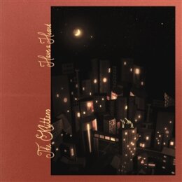 KLITTENS, THE - HAVE A HEART - LP