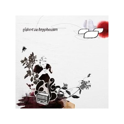 KNYPHAUSEN, GISBERT ZU - GISBERT ZU KNYPHAUSEN - CD