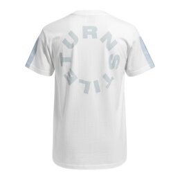 Turnstile - Never Enough Studio - Unisex Shirt - white - T-Shirt