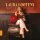 LOOTENS, LAURA - SHAPE OF MY HEART - CD