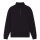 Earth Positive - EP307 - 1/4 Zip Sweatshirt - black