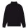 Earth Positive - EP307 - 1/4 Zip Sweatshirt - black