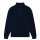 Earth Positive - EP307 - 1/4 Zip Sweatshirt -  Dark Navy