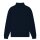 Earth Positive - EP307 - 1/4 Zip Sweatshirt -  Dark Navy