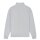 Earth Positive - EP307 - 1/4 Zip Sweatshirt - Light Heather