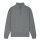 Earth Positive - EP307 - 1/4 Zip Sweatshirt - Dark Heather