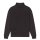 Earth Positive - EP307 - 1/4 Zip Sweatshirt - Black Heather