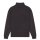 Earth Positive - EP307 - 1/4 Zip Sweatshirt - Black Heather