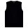 Earth Positive - EP01S - Sleeveless T-shirt - black