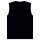 Earth Positive - EP01S - Sleeveless T-shirt - black