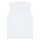 Earth Positive - EP01S - Sleeveless T-shirt - White