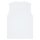Earth Positive - EP01S - Sleeveless T-shirt - White