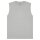 Earth Positive - EP01S - Sleeveless T-shirt - Light Heather