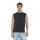 Earth Positive - EP01S - Sleeveless T-shirt - Stone Washed Black