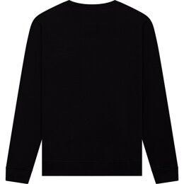 Earth Positive - EP302 - Sweatshirt - Black