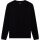 Earth Positive - EP302 - Sweatshirt - Black