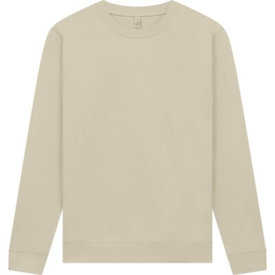Earth Positive - EP302 - Sweatshirt - Bone
