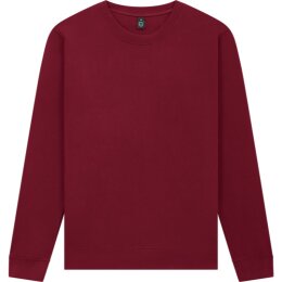 Earth Positive - EP302 - Sweatshirt - Cherry Red
