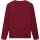 Earth Positive - EP302 - Sweatshirt - Cherry Red