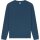 Earth Positive - EP302 - Sweatshirt - Denim Blue