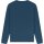 Earth Positive - EP302 - Sweatshirt - Denim Blue