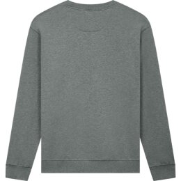 Earth Positive - EP302 - Sweatshirt - Dark Heather
