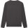Earth Positive - EP302 - Sweatshirt - Faded Black Deep Grey