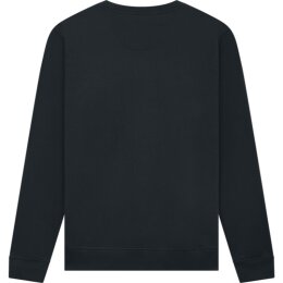 Earth Positive - EP302 - Sweatshirt - Faded Olive Black