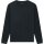 Earth Positive - EP302 - Sweatshirt - Faded Olive Black