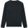 Earth Positive - EP302 - Sweatshirt - Faded Olive Black