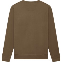 Earth Positive - EP302 - Sweatshirt - Faded Brown