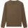 Earth Positive - EP302 - Sweatshirt - Faded Brown