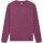 Earth Positive - EP302 - Sweatshirt - Faded Burgundy