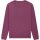 Earth Positive - EP302 - Sweatshirt - Faded Burgundy M