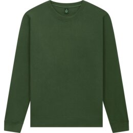 Earth Positive - EP302 - Sweatshirt - Forest Green