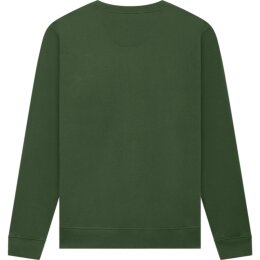 Earth Positive - EP302 - Sweatshirt - Forest Green