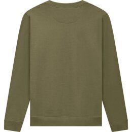 Earth Positive - EP302 - Sweatshirt - Faded Khaki