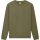 Earth Positive - EP302 - Sweatshirt - Faded Khaki