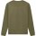 Earth Positive - EP302 - Sweatshirt - Faded Khaki