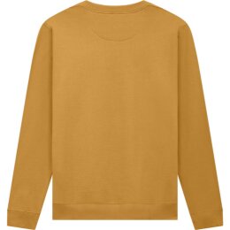 Earth Positive - EP302 - Sweatshirt - Faded Mustard