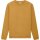 Earth Positive - EP302 - Sweatshirt - Faded Mustard
