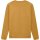 Earth Positive - EP302 - Sweatshirt - Faded Mustard