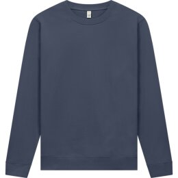 Earth Positive - EP302 - Sweatshirt - Faded Navy
