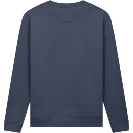 Earth Positive - EP302 - Sweatshirt - Faded Navy