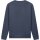 Earth Positive - EP302 - Sweatshirt - Faded Navy