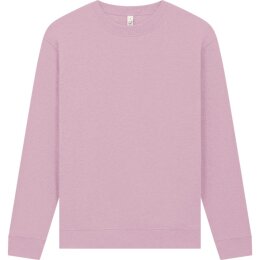 Earth Positive - EP302 - Sweatshirt - Faded Pink